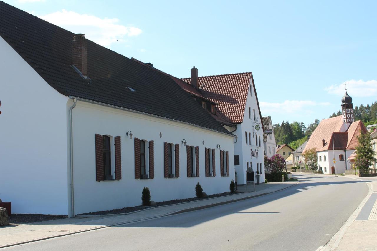 Discover Comfort and Nature at Landgut Hotel Forsthof